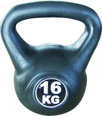 Logo Kustom Kompetisi Berwarna-warni Kettlebell Gym Fitness Weight 5LBS