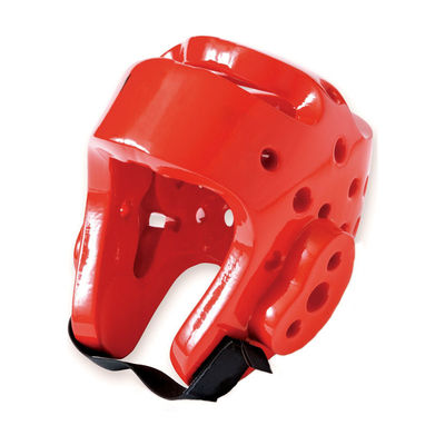 Head Gear Boxing Training Helm Warna-warni Ukuran S Pelindung Kepala Tinju
