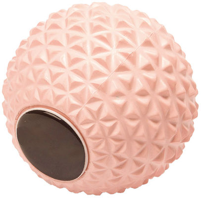EVA Foam Fascia Massage Ball Point Pemulihan Jaringan Dalam 8.5cm