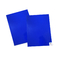 Cleanroom 30 Layers Blue Sticky Mats Ukuran OEM Tersedia