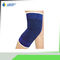 Lembut Elastis Patella Lutut Penopang Brace Neoprene Sport Protection