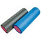2 In 1 EPE Yoga Foam Roller Kebugaran Pilates Tekstur Bertitik Kepadatan Tinggi 90cm